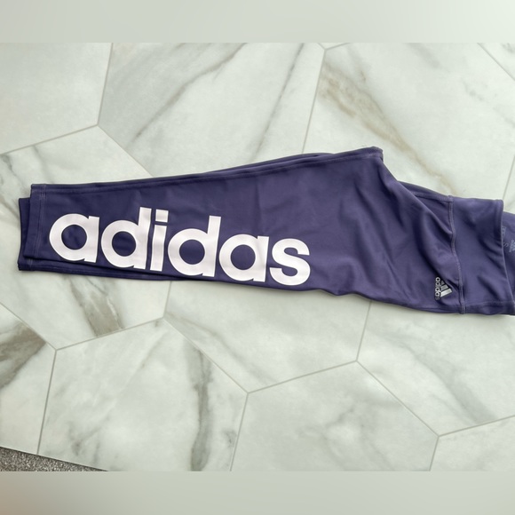 Adidas Capri pants - Picture 5 of 5